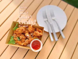 HU YU
