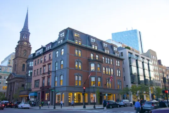 뉴버리 스트리트