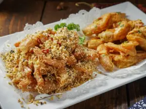 AGAN Restaurant