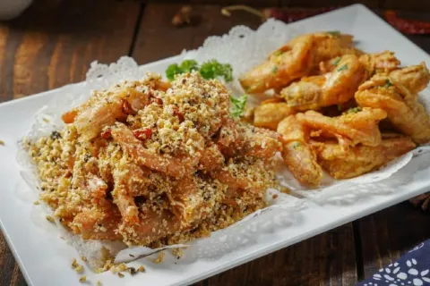 AGAN Restaurant