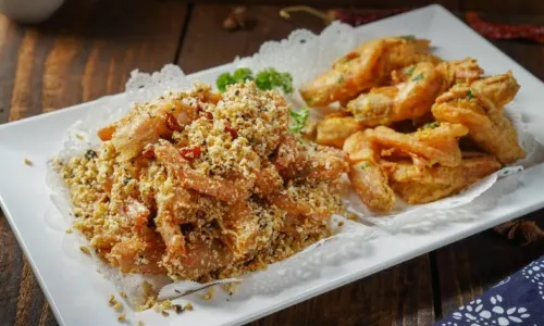 AGAN Restaurant