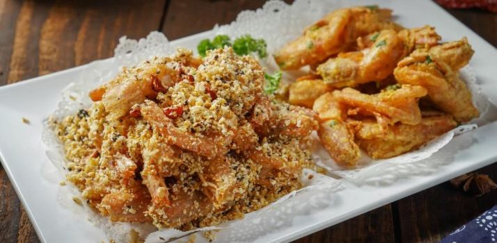 阿甘酒家（中山中路店）