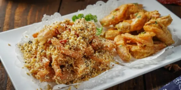 阿甘酒家（中山中路店）