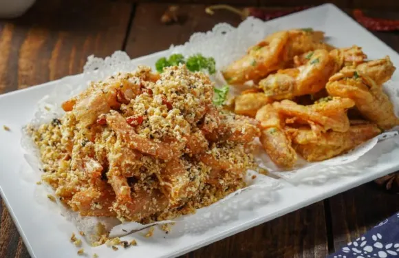 阿甘酒家（中山中路店）