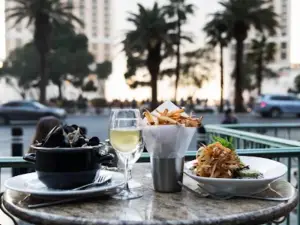 Mon Ami Gabi