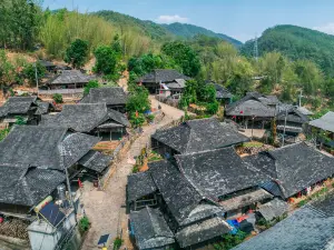 Laodaobao Village Music Town