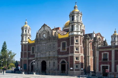 Basilica di Nostra Signora di Guadalupe