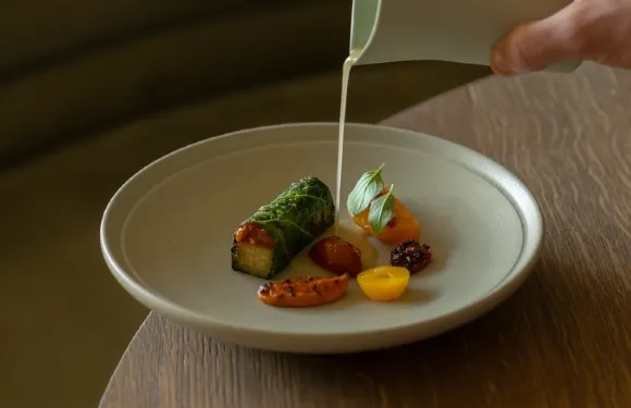 Restaurant Flore