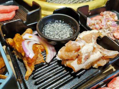 an ping shao rou