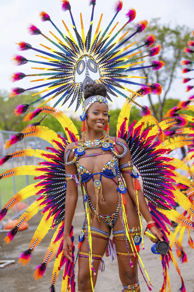 Miami Carnival | Miami