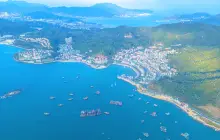 Dapeng Peninsula