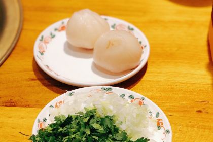 老门框爆肚涮肉馆(淮海东路店)