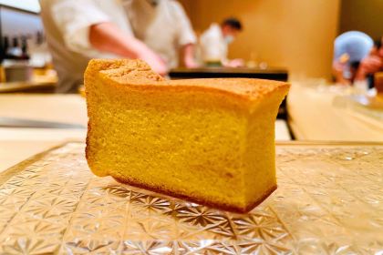 鮨沁屋(鮨青姊妹店)