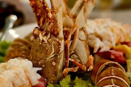 Harbour Bay Seafood Restaurant