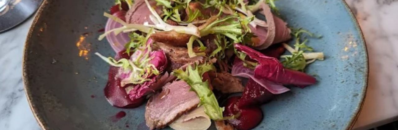 The Scotch Malt Whisky Society