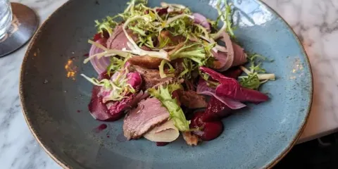 The Scotch Malt Whisky Society