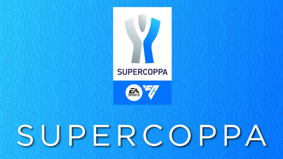 2025–26 Supercoppa Italiana