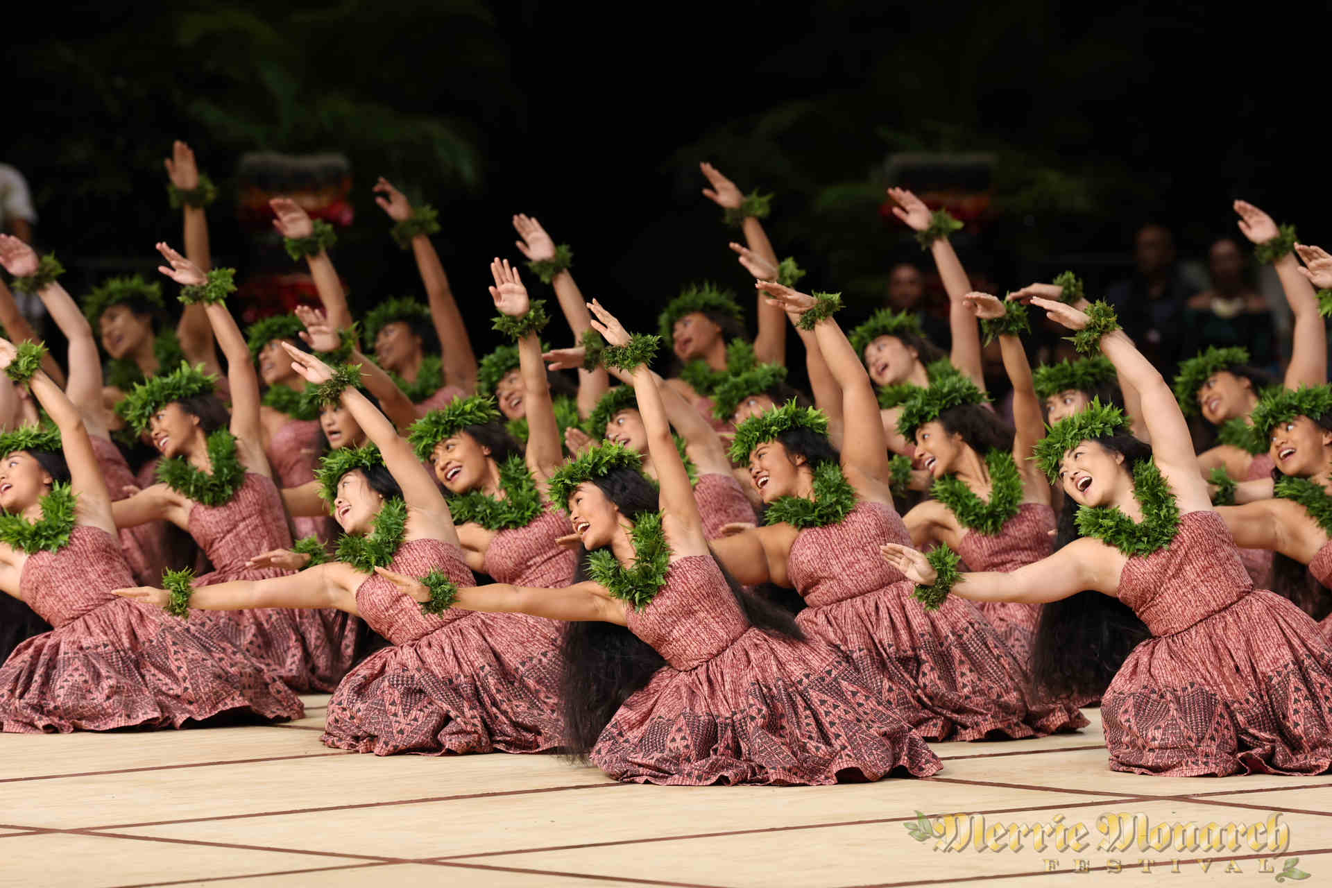 Merrie Monarch Festival | Hilo