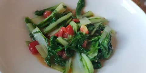 阿勒泰錦江國際酒店·全日制餐廳