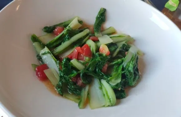 阿勒泰錦江國際酒店·全日制餐廳