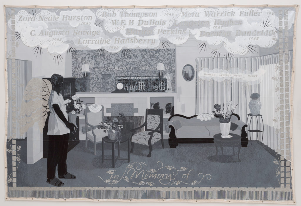 Afterimages: Echoes of the 1960s from the Fisher and SFMOMA Collections | San Francisco Museum of Modern Art