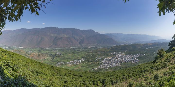 Xinzhai Village
