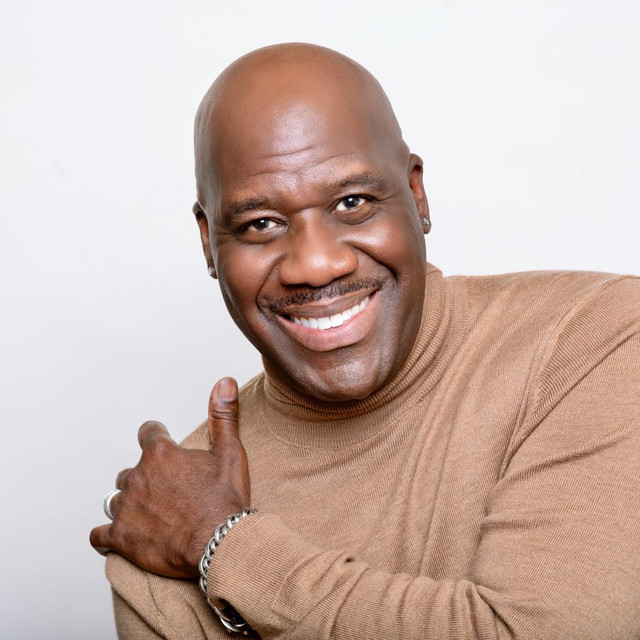 Mableton | Will Downing & Jonathan Butler & Eric Darius<An Evening of Jaz>Concert | Mable House Barnes Amphitheatre