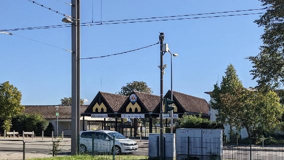 Maimarktgelände