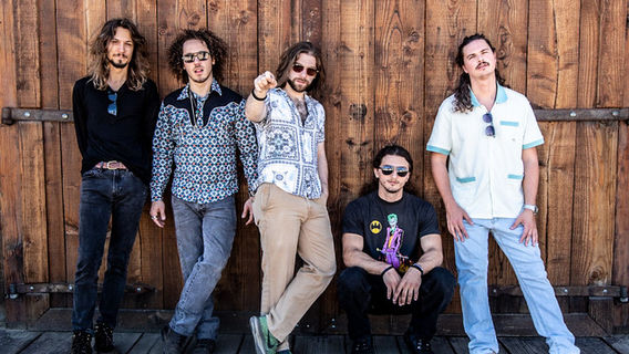 Hood River | Dogs In A Pile Tour