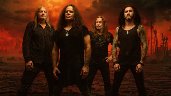 Wiesenhauserstand | Metal Hammer Paradise 2026 Music Festival