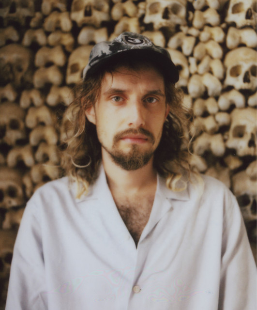 เทม | Pouya<The Forever Glades>ทัวร์ | Marquee Theatre Tempe