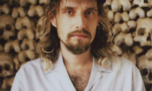 美國坦佩 · Pouya《The Forever Glades》巡演