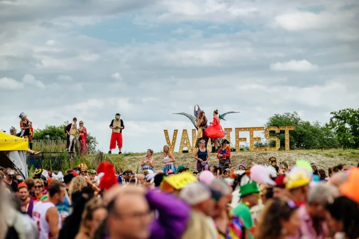 Valtifest | Amsterdam