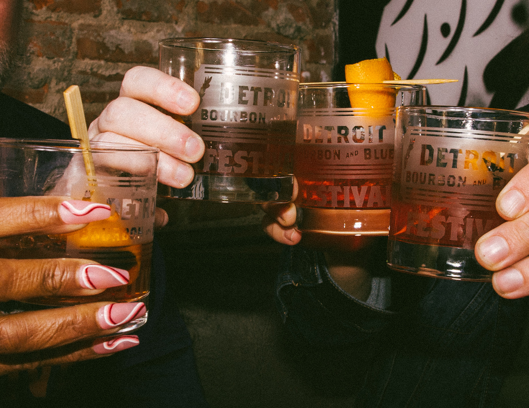 Detroit Bourbon & Blues Festival | Detroit