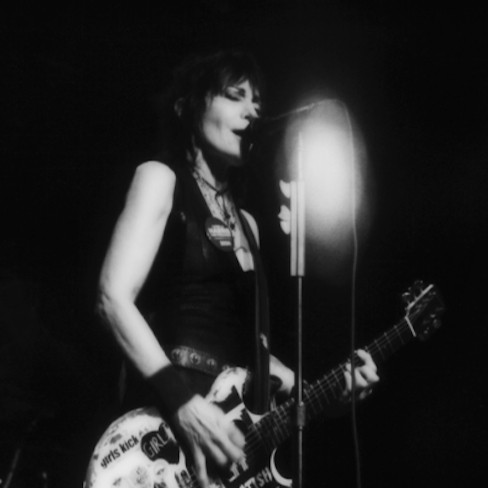 Costa Mesa | Joan Jett & the Blackhearts Concert | The Pacific Amphitheatre
