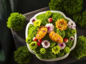 Top 10 Fine Dining in Dalian