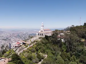Monserrate
