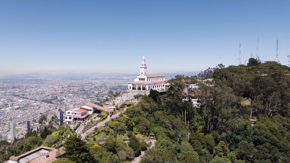 Monserrate