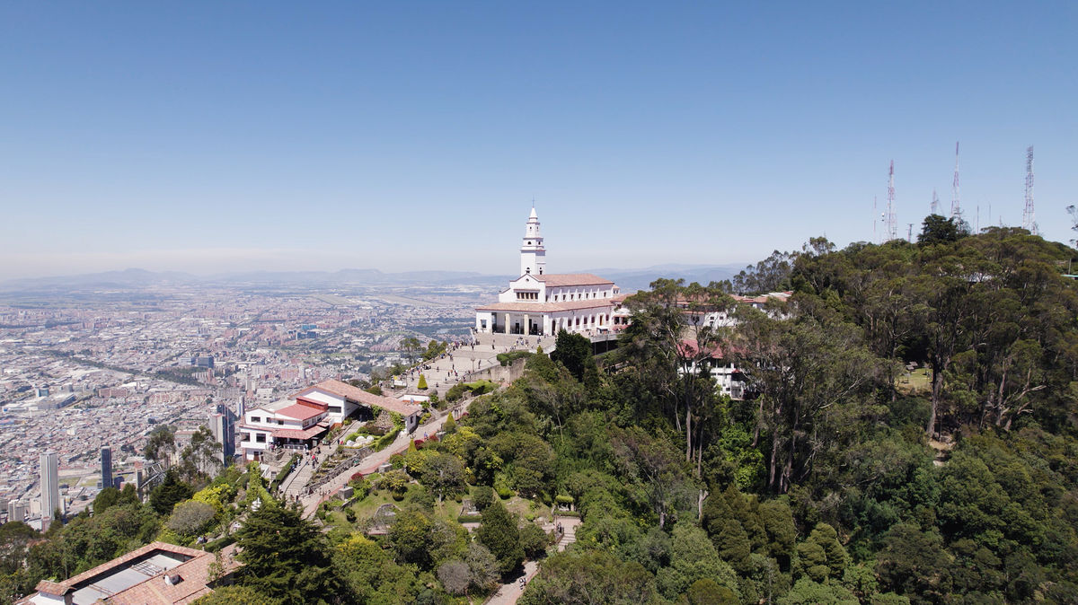 Monserrate