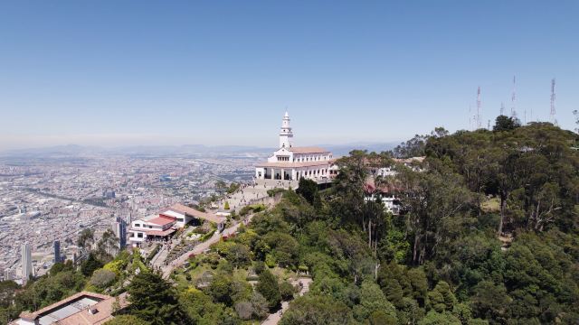 Monserrate
