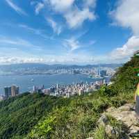 疫情期間支持本地遊，staycation 最新嘅海洋公園萬豪酒店，房間同泳池都好滿意
