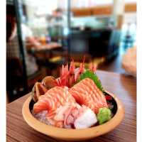 預早訂位抵食半自助餐