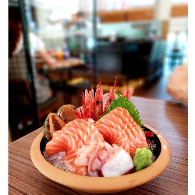 預早訂位抵食半自助餐