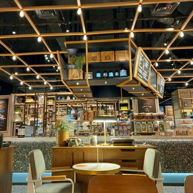 Djournal Coffee
