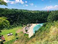 Hidden gem in Bali