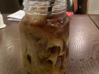 悠閒下午茶