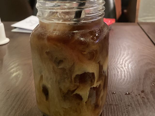 悠閒下午茶