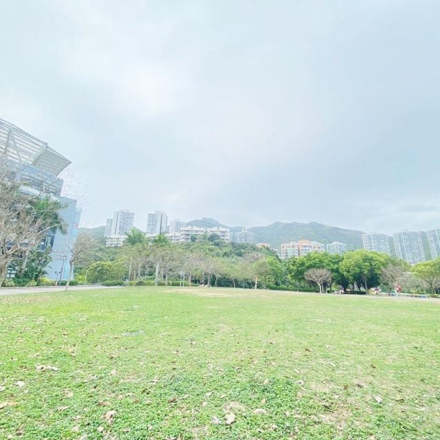 #親子游#【愉景灣海濱遊】搭一程船就有去渡假既感覺~