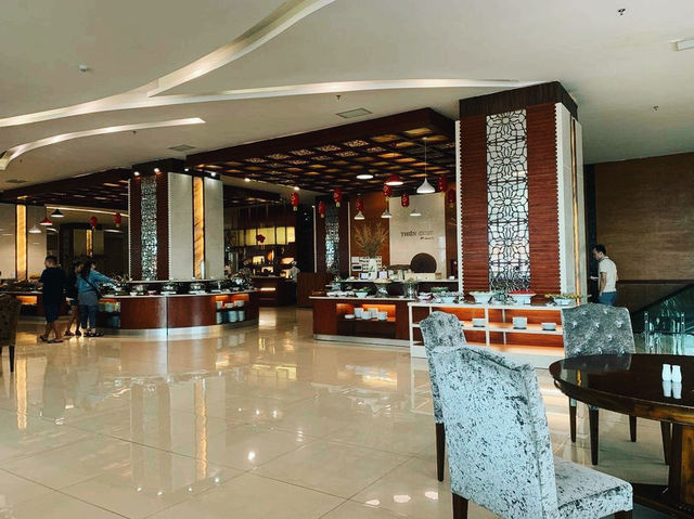 Two nights here is awesome Two nights here is awesome