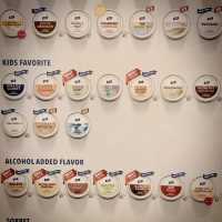 Craving for a proper gelato? Try this!